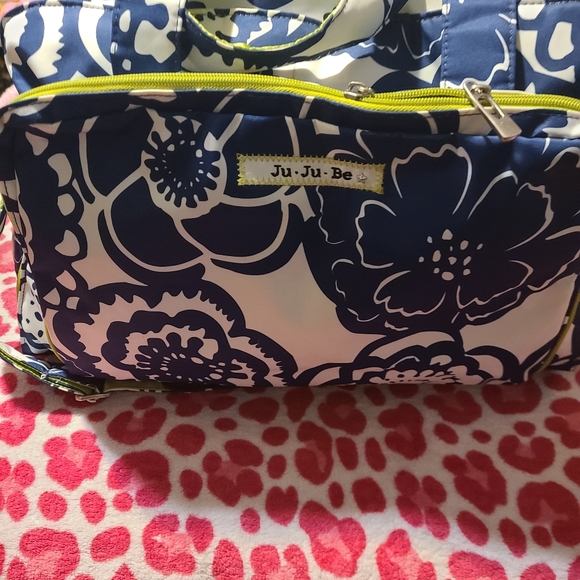 Diaper bag